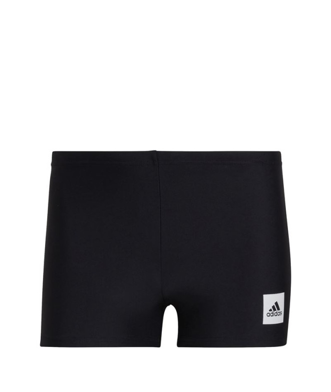 Bañador de Natación adidas Solid Boxer Hombre...