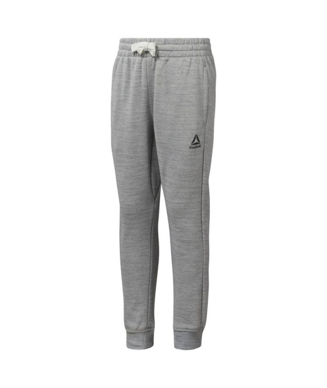 Pantalones Sportswear Reebok Elements Marble...