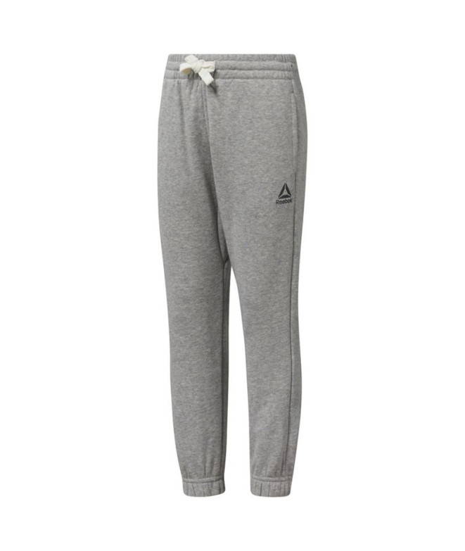 Pantalones Sportswear Reebok Essentials French...