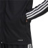 Chaqueta de Fútbol adidas Tiro Essentials M Black