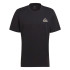 Camiseta adidas Essentials Feel Comfy M Black