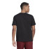 Camiseta adidas Essentials Feel Comfy M Black