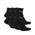 Pack de 6 Pares de Calcetines Nike Everyday Cushio