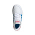 Zapatillas adidas Breaknet Kids