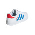 Zapatillas adidas Breaknet Kids