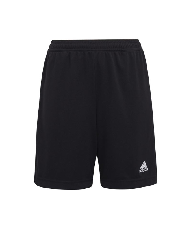 Pantalones de Fútbol adidas Ent22 Try Infantil