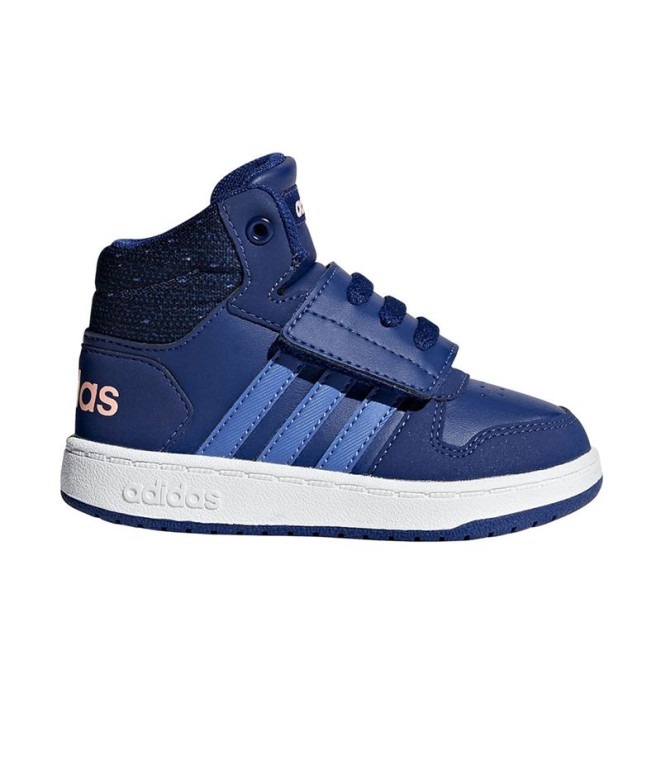 Zapatillas Sportswear adidas Hoops Mid 2.0