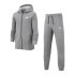 Chándal Nike Sportswear Boys Grey