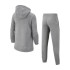 Chándal Nike Sportswear Boys Grey