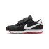 Zapatillas Nike MD Valiant Boys Black