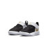 Zapatillas Nike Team Hustle D 10 Bebé Black