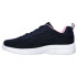Zapatillas Skechers Dynamight 2.0-Homesp Mujer Navy Mesh/ Pink Trim