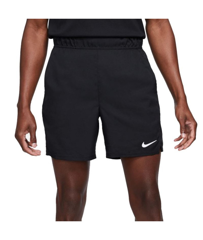 Pantalones cortos de tenis Nike Court Flex...