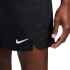 Pantalones cortos de tenis Nike Court Flex Victory M Black