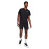 Pantalones cortos de tenis Nike Court Flex Victory M Black