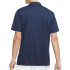 Polo de tenis NikeCourt Dri-FIT M Blue