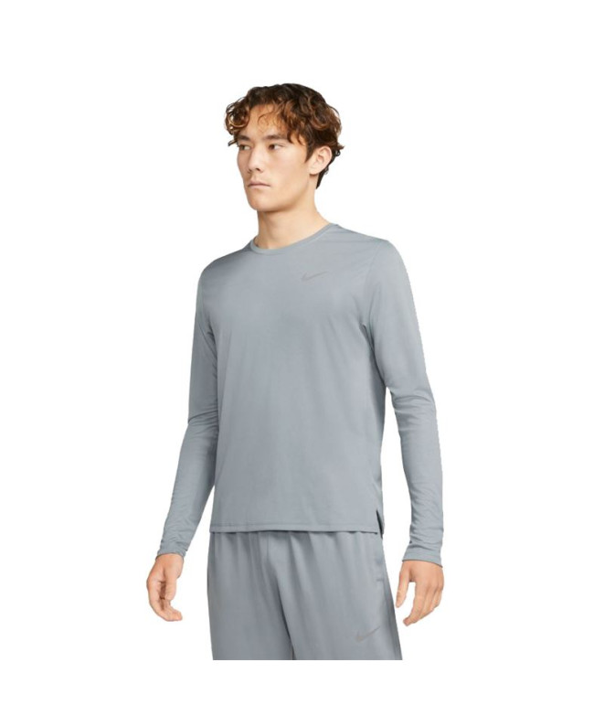 Camiseta de manga larga de running Nike Dri-FIT...