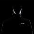 Camiseta de manga larga de running Nike Dri-FIT Miler M Black