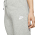 Pantalones Nike Sportswear Essential W Grey