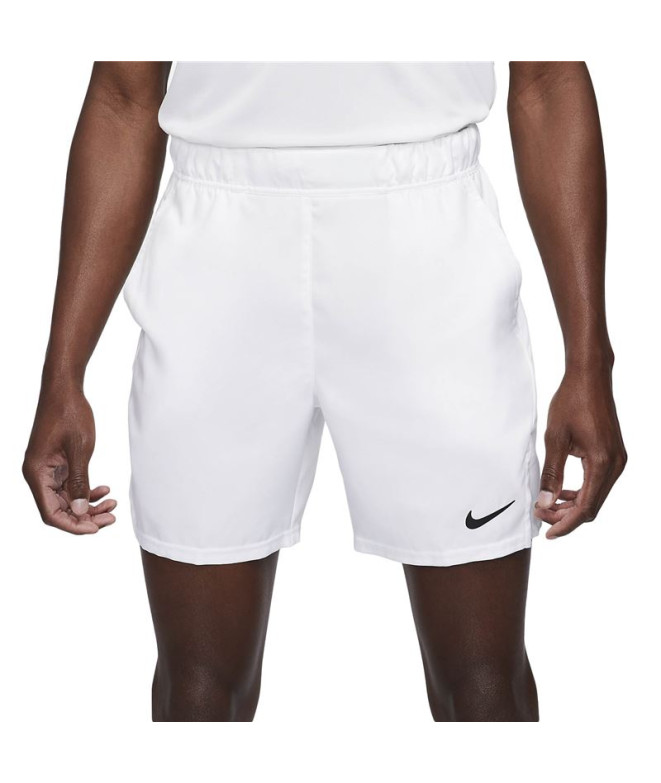 Pantalones de tenis Nike Court Flex Victory M...