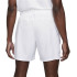 Pantalones de tenis Nike Court Flex Victory M White