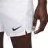 Pantalones de tenis Nike Court Flex Victory M White
