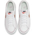 Zapatillas Nike Court Legacy White