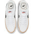 Zapatillas Nike Court Legacy W White