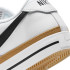 Zapatillas Nike Court Legacy W White
