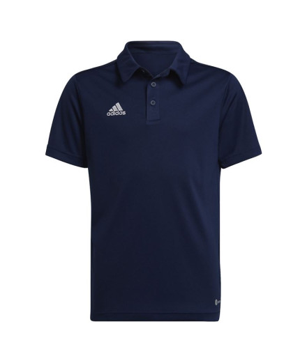 Polo de Fútbol adidas Ent22 Infantil