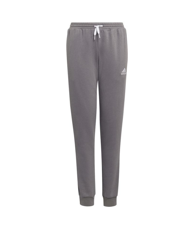 Pantalones de Fútbol adidas Ent22 Infantil
