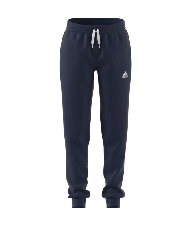 Pantalones de Fútbol adidas Ent22 Infantil