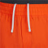 Pantalones cortos de trainning Puma Vent Woven 7 M Orange