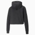 Sudadera de trainning Puma Flawless Pullover W Black