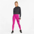 Sudadera de trainning Puma Flawless Pullover W Black