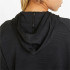 Sudadera de trainning Puma Flawless Pullover W Black
