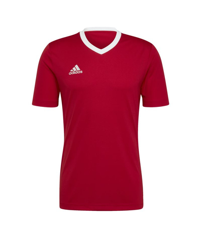 Camiseta de Fútbol adidas Ent22 Hombre