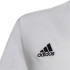 Camiseta de Fútbol adidas Ent22 Y Infantil