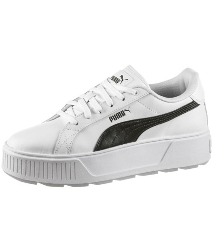 Zapatillas Puma Karmen L Mujer