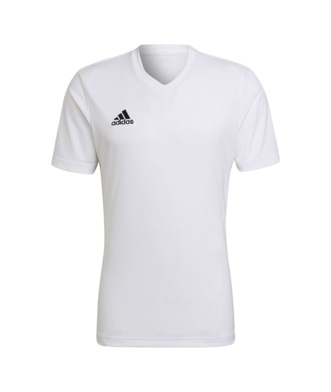 Camiseta de Fútbol adidas Ent22 Hombre