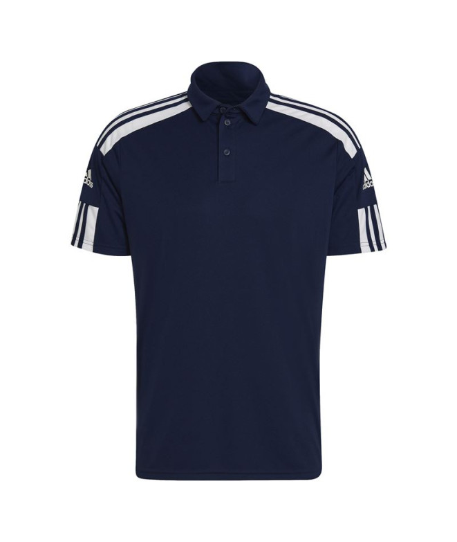 Polo de Fútbol adidas Sq21 Hombre
