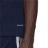 Polo de Fútbol adidas Sq21 Hombre