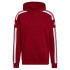 Sudadera de Fútbol adidas Sq21 Hood Hombre