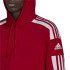Sudadera de Fútbol adidas Sq21 Hood Hombre