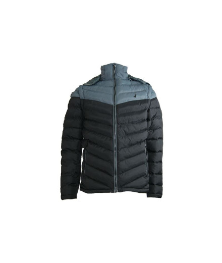 Anorak de Senderismo Joluvi Detach