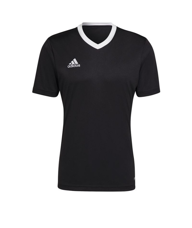 Camiseta de Fútbol adidas Ent22 Hombre