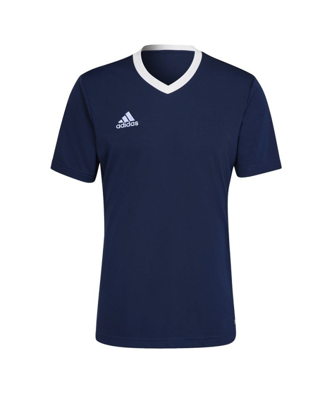 Camiseta de Fútbol adidas Ent22 Hombre