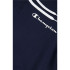 Sudadera Champion Arm Stripe M Dark blue