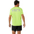 Camiseta ASICS Katakana SS M Green