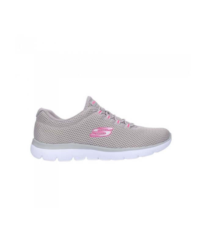 Zapatillas Skechers Summits-Quick Lapse Mujer...